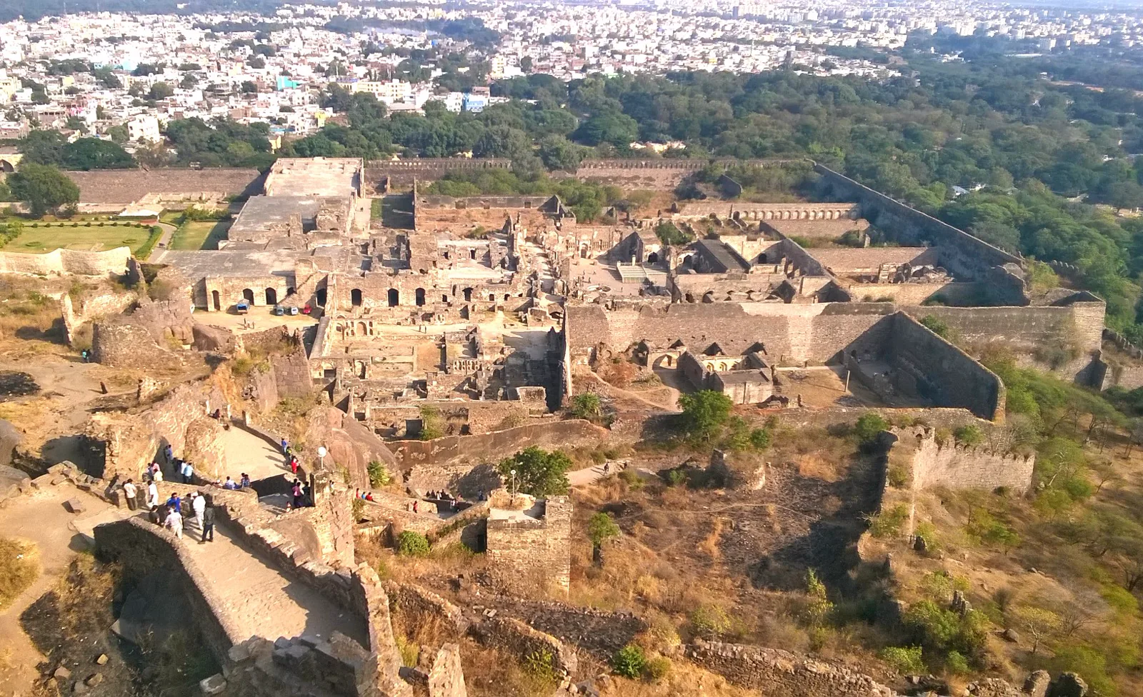 Golkonda