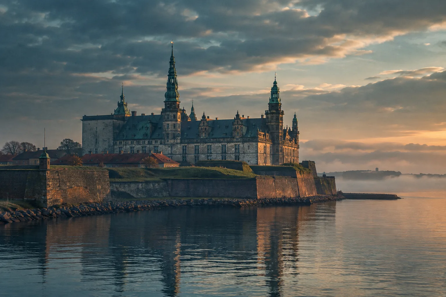 Kronborg