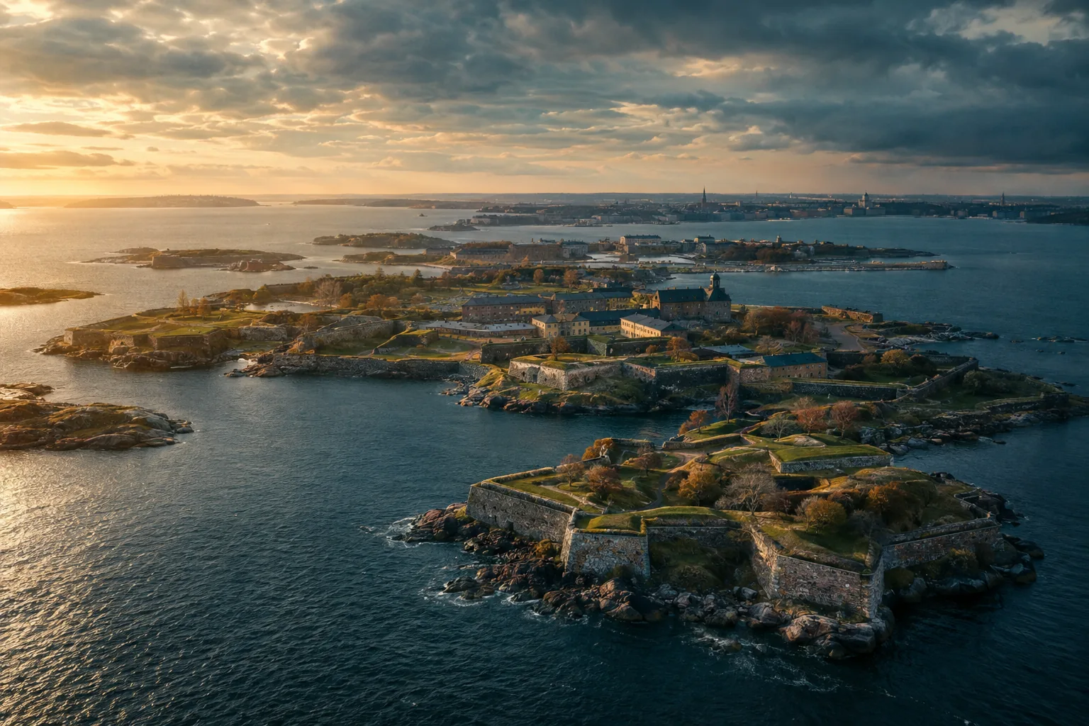 Sveaborg