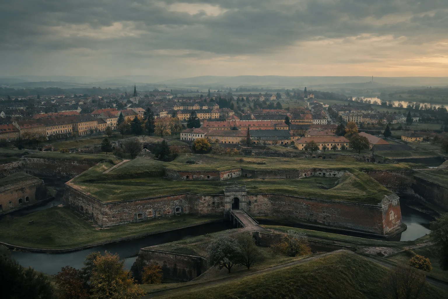 Terezín