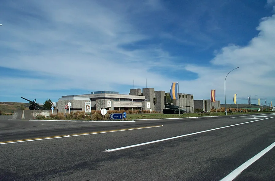 Waiouru
